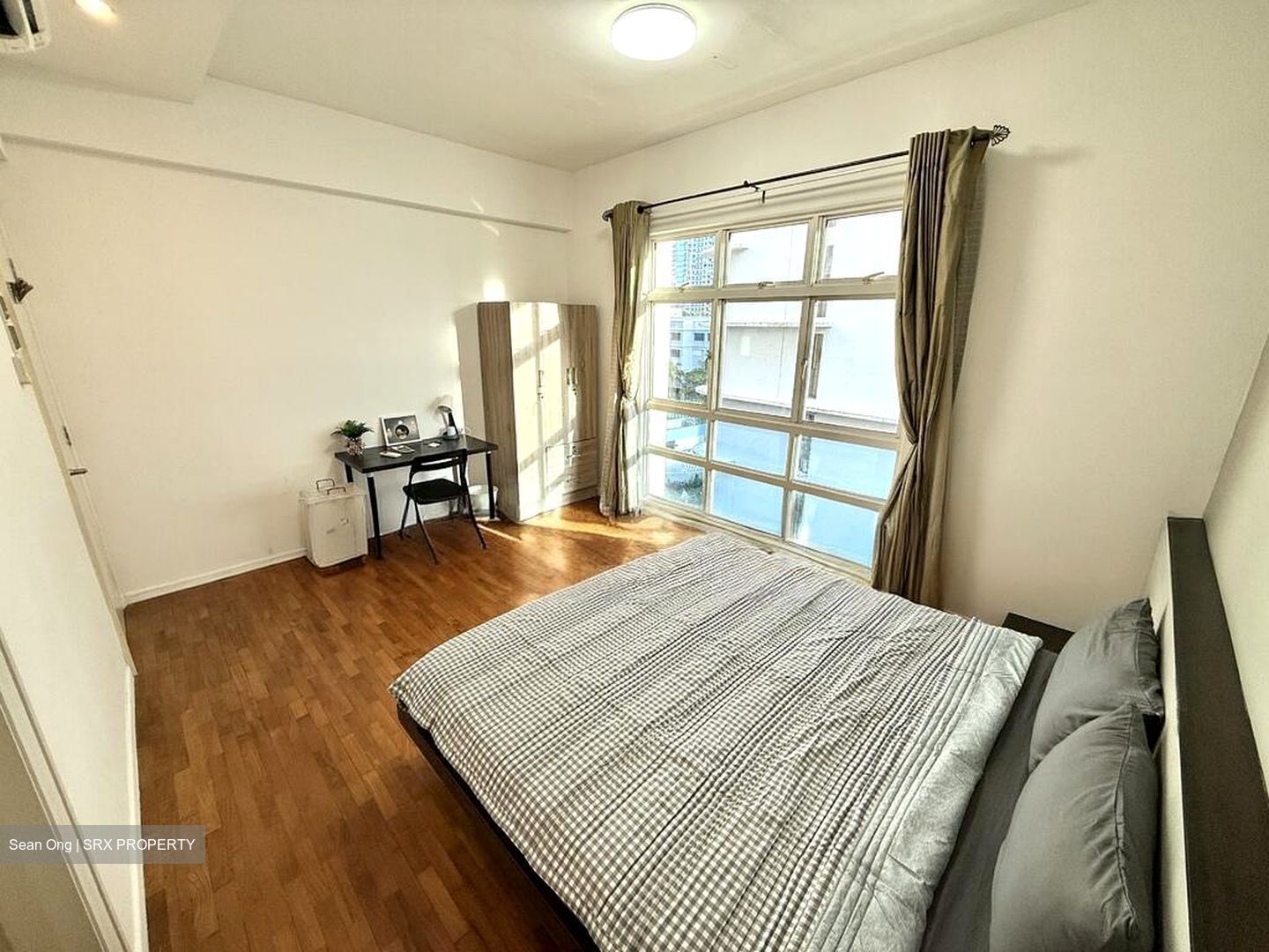 The Richmond (D12), Apartment #500316001